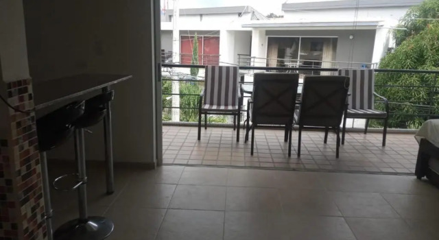 Люкс Apartasol Santa Fe Oficial