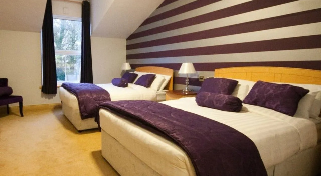 Dublin Airport Manor by The Key Collection, Reserva ahora Hotel North Dublin Leinster