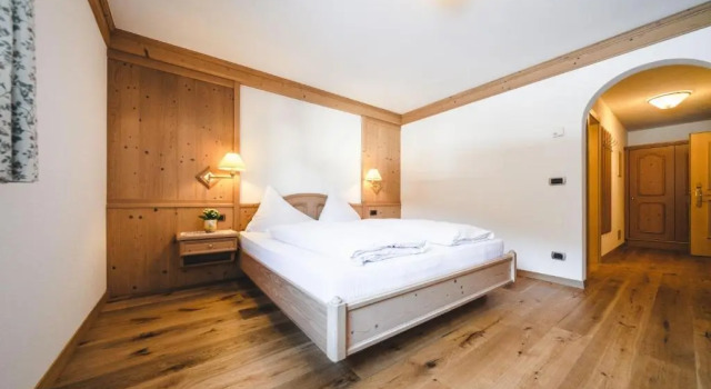 Номер Standard Hotel Christoph