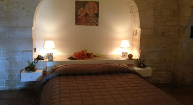 Люкс Masseria Torre Catena
