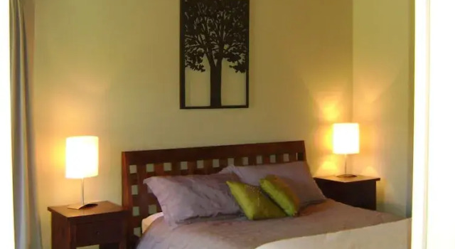 Chalet Premium Scotsdale Valley Studios