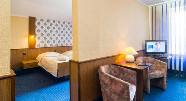 Hotel Victoria