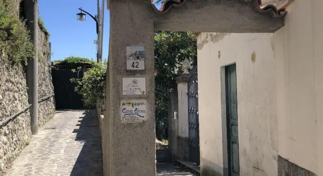 Nonno Francesco B&B