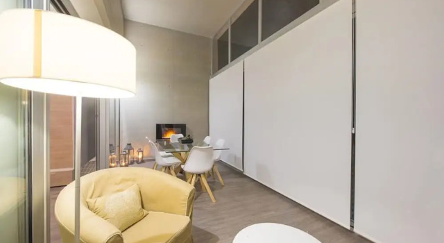 Apartment - 2 Bedrooms with WiFi and Sea views - 107480