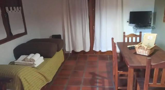 Las Masías, Rezerwuj Hotel Nono 