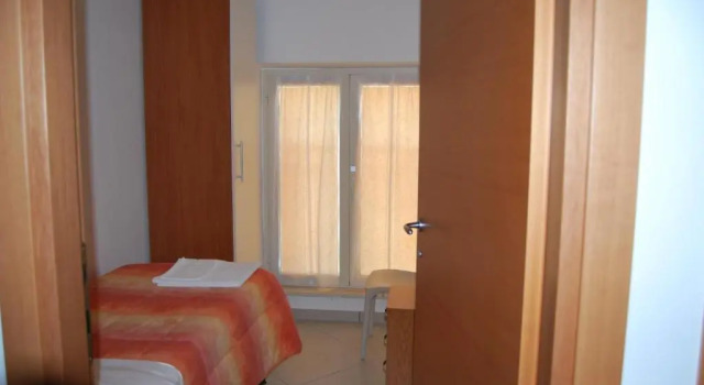 Пятиместный номер Standard Eu ropa Hotel