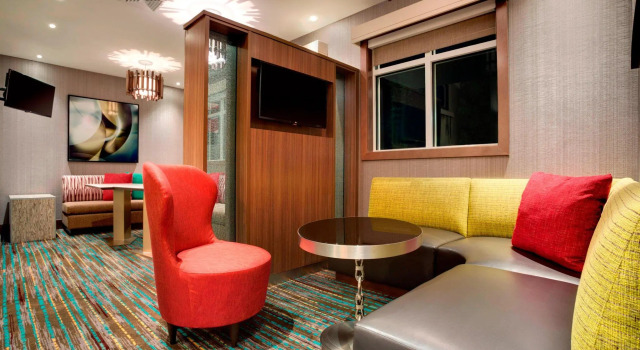 Residence Inn by Marriott Kingston, Buchen Sie Hotel Kingston Ulster County