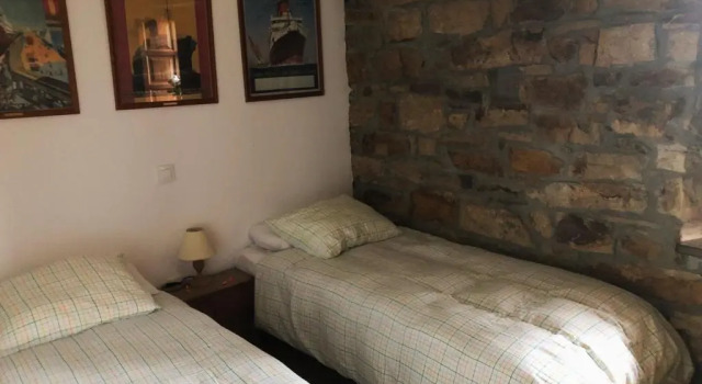 La Casa del Chileno, Buchen Sie Hotel Hotels in Kantabrien mit Parkplatz, Parkplätze