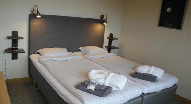 Hotell Siljanstrand, Rezerwuj Hotel Hotele w Svealand z parkingiem, Parking