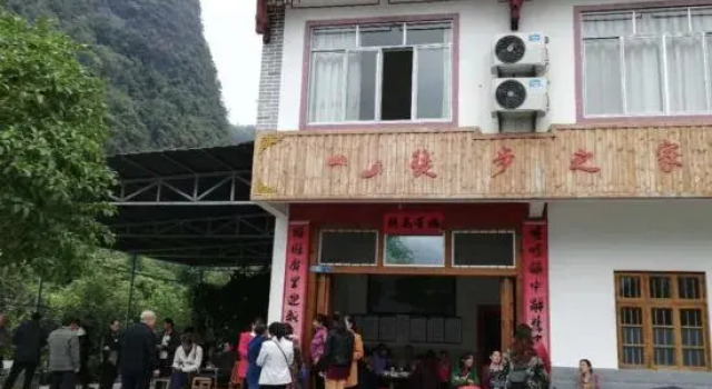 Yangshuo Lijiang Hiking Homestay