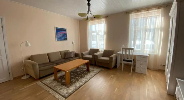 Апартаменты Posti Guest Apartment