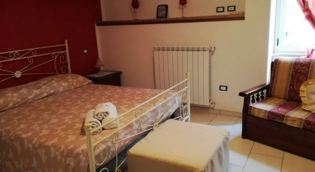 Guest House Francesca, Varaa Matkakoti Falerna Calabria