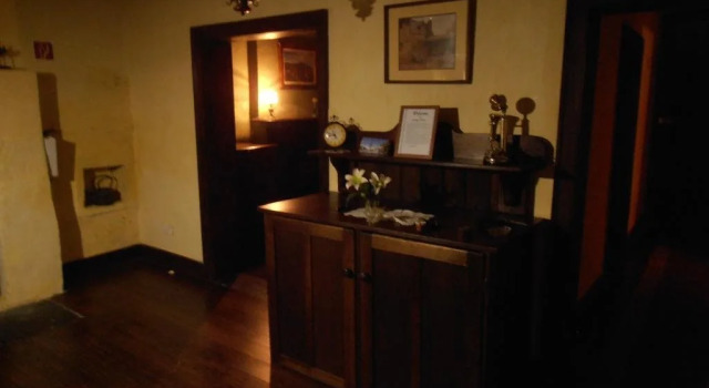 The Jenny Wren, Reserva ahora Hotel Oatlands Tasmania