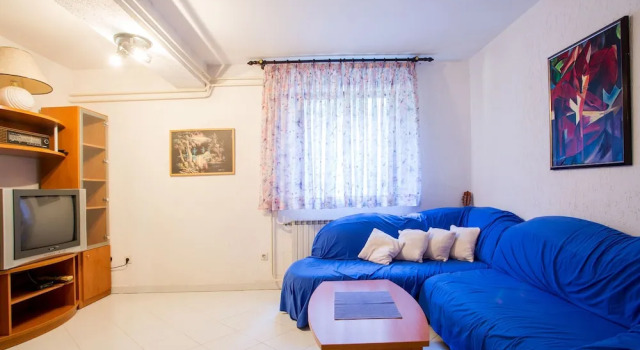 Апартаменты Standard с 2 комнатами Apartment 736