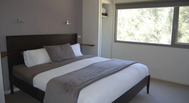 Bellbrae Harvest, Buchen Sie Ferienwohnung Bellbrae Great Ocean Road
