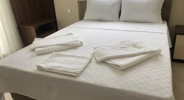 Deniz Otel, Book Hotel Geyikli Aegean Region