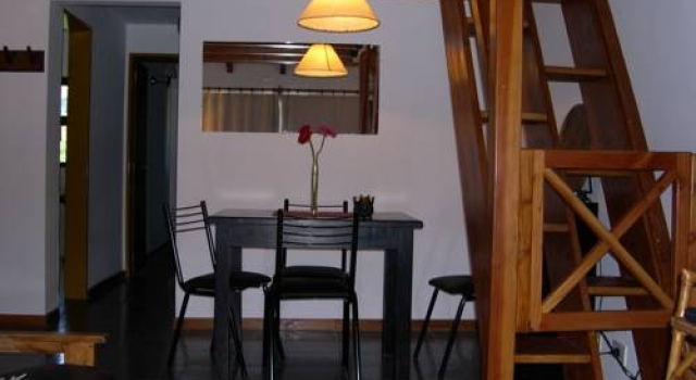 Vista Bella Departamento, Забронировать Отель Отели в центре Сан-Карлос-де-Барилоче, в центре