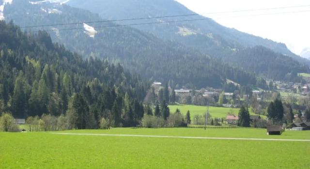 Landhaus Thurner