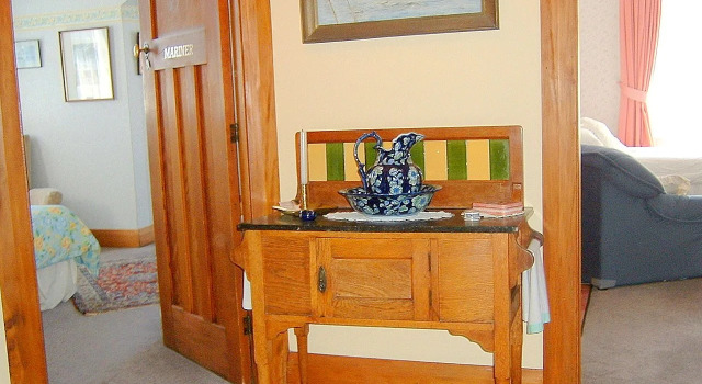The Gables B&B, Забронировать Отель «постель и завтрак» Отели Пиктон с парковкой, Парковка