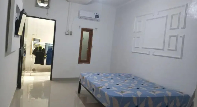 Habitación De lujo OYO 94032 Jm Guest House 2NearStasiun karawang