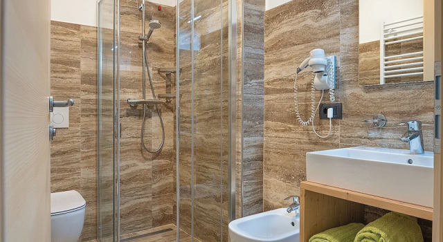 Апартаменты с 2 комнатами Casa Marianna