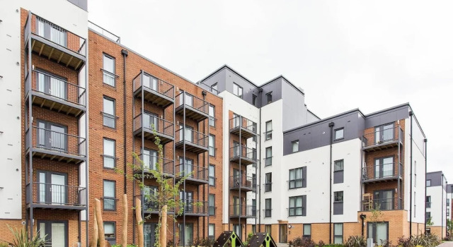 Newly apt for 6 in Greenwich/by Westcombe Park st