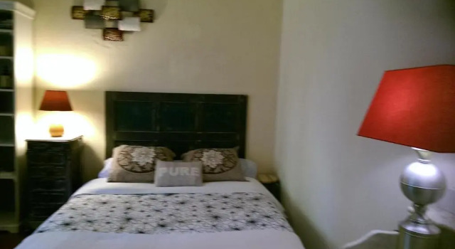 Номер Comfort Chambres dHôtes A Buglose