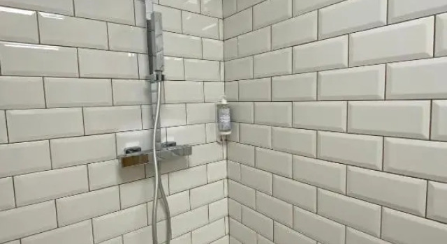 Номер Standard Albergue Jakue
