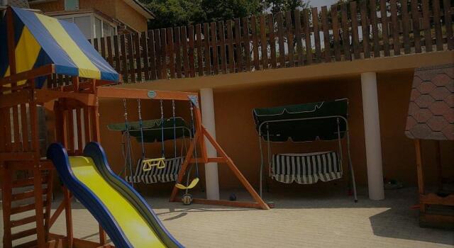 Malenkaya Italiya Guest House