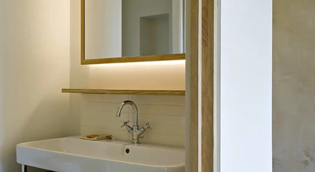 Номер Comfort Fontevraud LErmitage