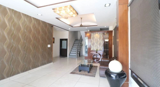 OYO 24863 Suri Guest House, Book Pension Jalandhar Punjab
