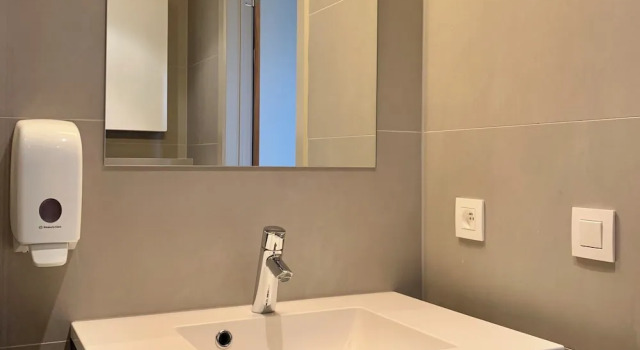 Апартаменты Superior Castelnou Aparthotel