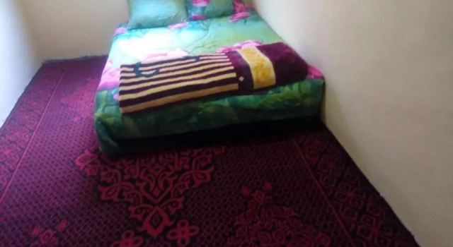 Номер Standard Gite Ifoulou Tassaout