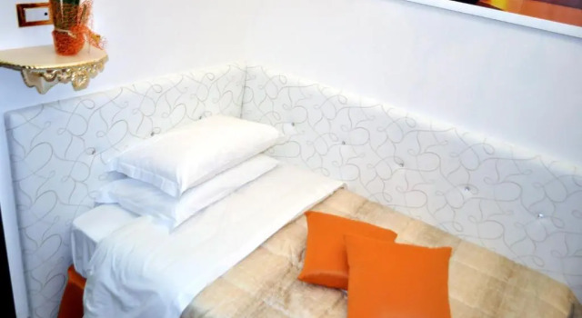 Номер Standard Hotel des Artistes