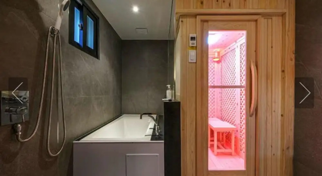 Двухместный номер Luxury Brown Dot Hotel Yeonsan