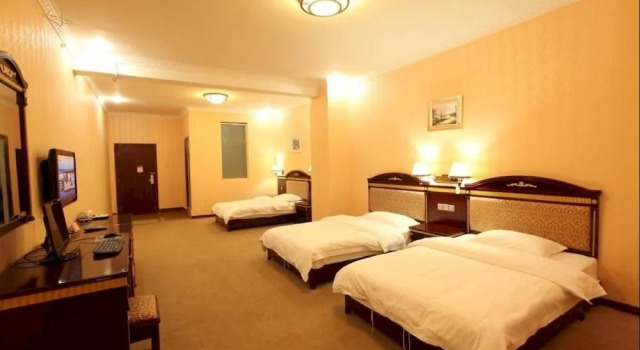 Daxin Yinxing Hotel, Reserva ahora Hotel Daxin Guangxi