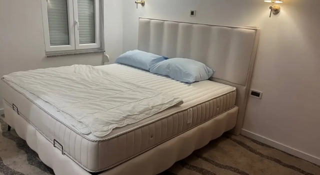Апартаменты с балконом Captains Apartment Located in Rab Island Croatia