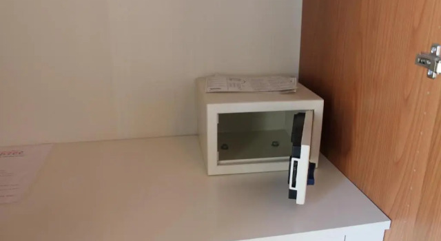 Номер Classic Hotel Vienna