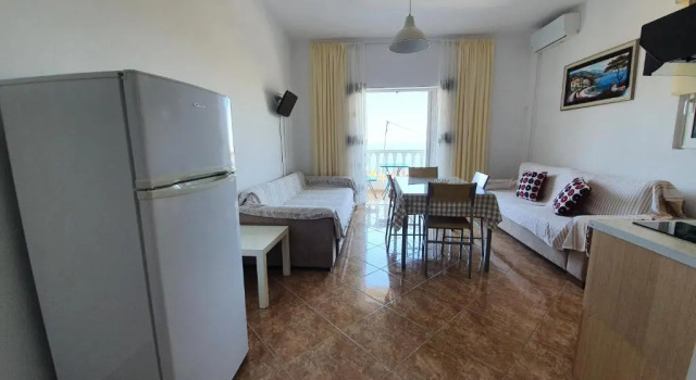 Коттедж Vila Riand