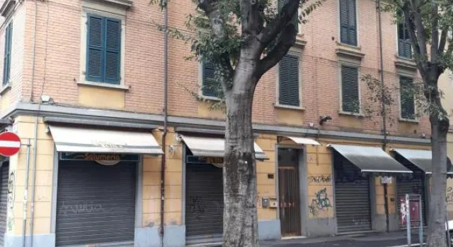 Cirenaica Apartments