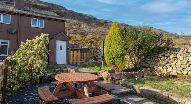 Коттедж Host Stay Dalegarth Cottage