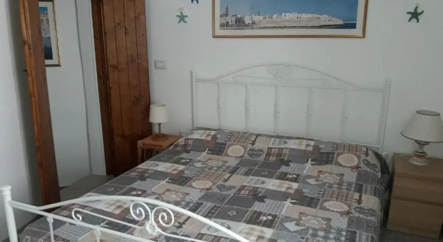 Коттедж Il Rifugio Sul Mare