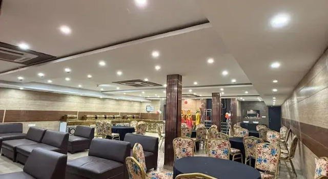 SM Hotel