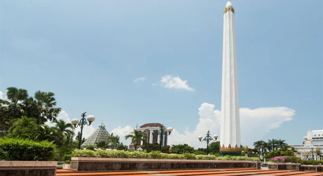 Hotel Royal Regal Surabaya, Reserva ahora Hotel Hoteles de 3 estrellas en Surabaya, cerca de Hi-Tech Mall, 3*