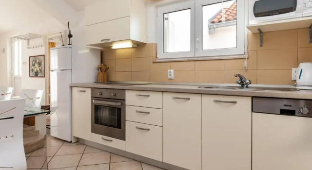 Апартаменты с видом на море Villa Livia Apartments