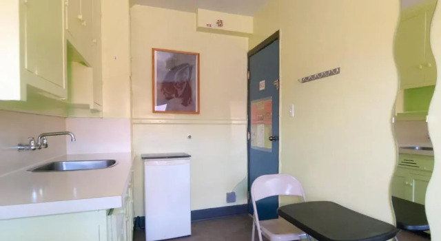 Двухместный номер Standard Ocean Island Inn