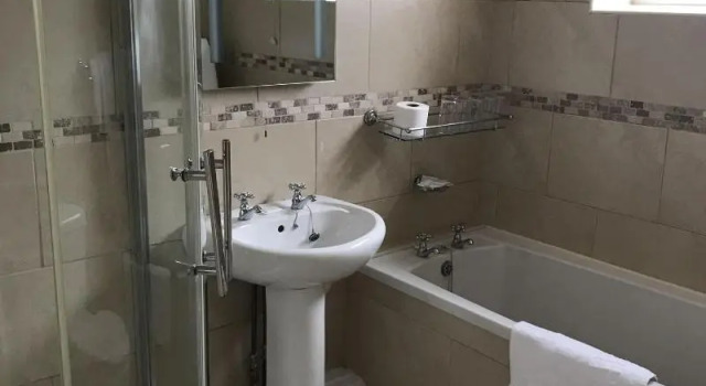 Семейный номер Standard The Anchorage Hotel