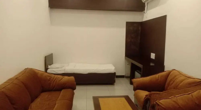 Номер Royal iROOMZ Nijaguna Resort