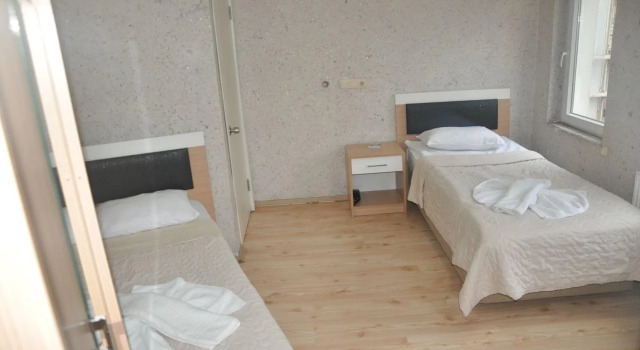 Bursa Asmin Hotel, Prenota Hotel Osmangazi Bursa