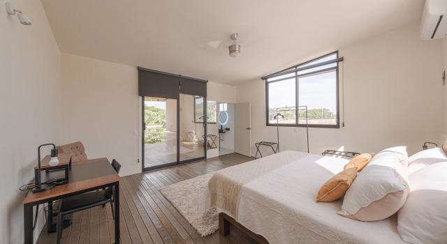 El Refugio de Sayulita - Solo Adultos, Boek Hotel Sayulita 